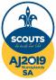 Australian Scout Jamboree 2019 logo